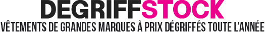 logo degriff'stock