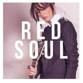 RED SOUL